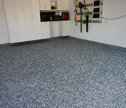 Discover Ox Floors and why we built our own lab testing facility