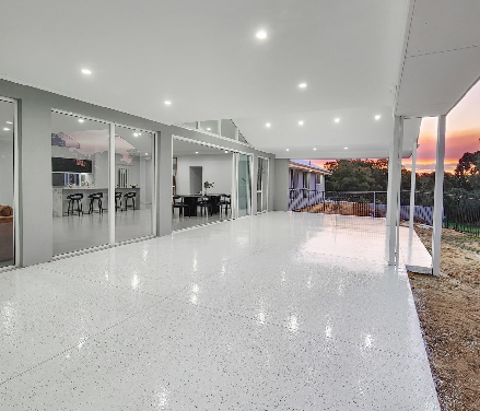 Polyaspartic coatings: The exciting trend replacing epoxy flooring in Port St. Lucie