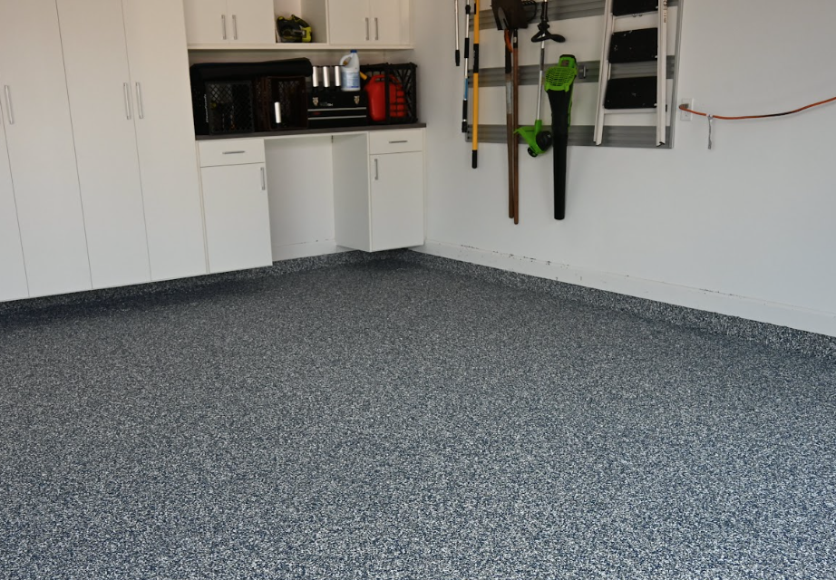 Discover here the best garage floor coatings in Boca Raton
