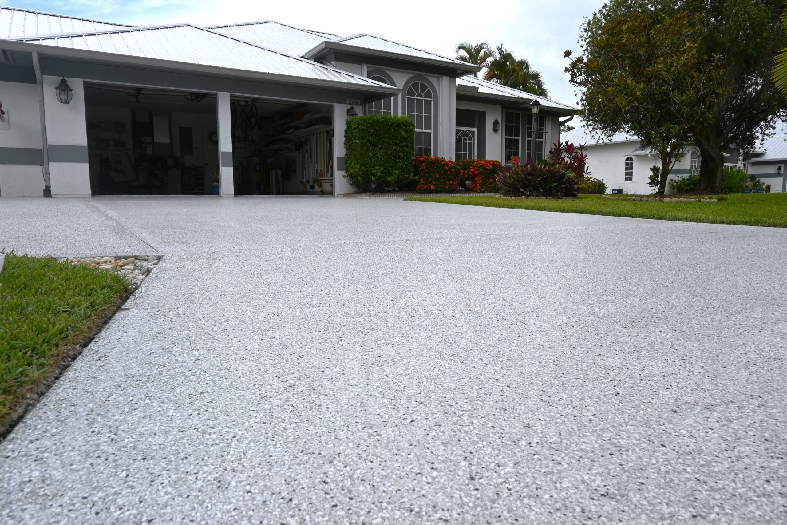 Ultimate guide to renew your exterior floor coatings with Ox Floors